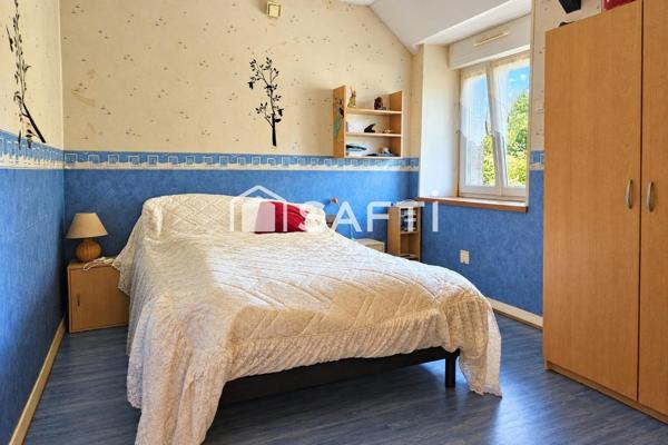 Belle Maison en pierres en campagne
