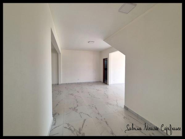 Maison T6 neuve – 209,13 m² – Quartier Lac Bois Diable – Kourou