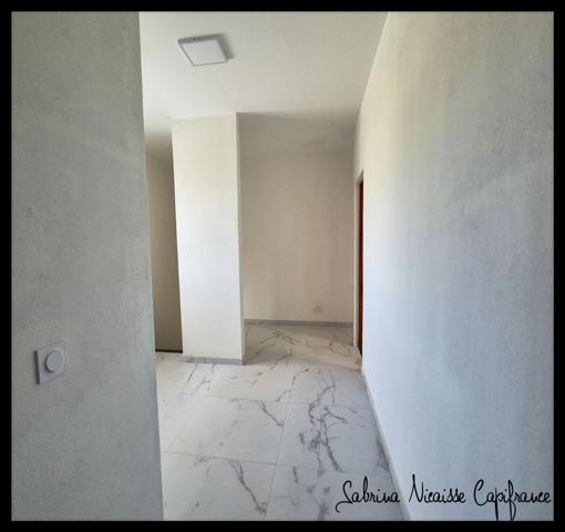 Maison T6 neuve – 209,13 m² – Quartier Lac Bois Diable – Kourou