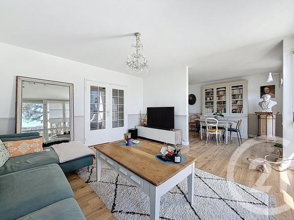 Appartement F4 à vendre  5 pièces - 87,45 m2 YERRES - 91