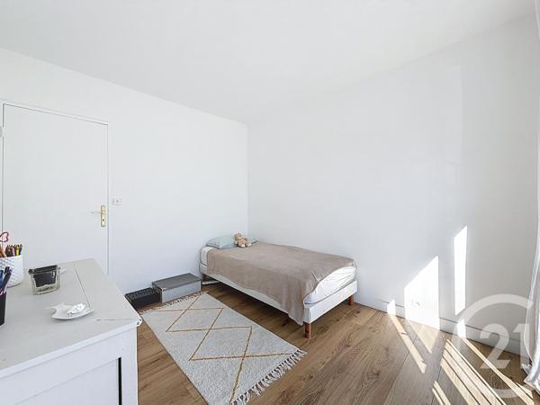 Appartement F4 à vendre  5 pièces - 87,45 m2 YERRES - 91