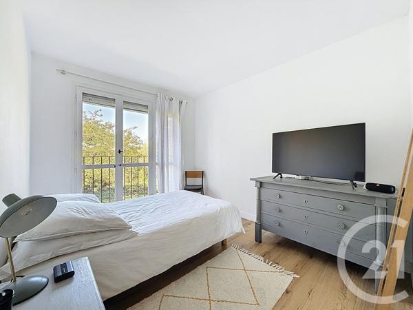 Appartement F4 à vendre  5 pièces - 87,45 m2 YERRES - 91