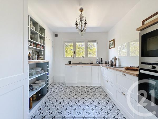 Appartement F4 à vendre  5 pièces - 87,45 m2 YERRES - 91