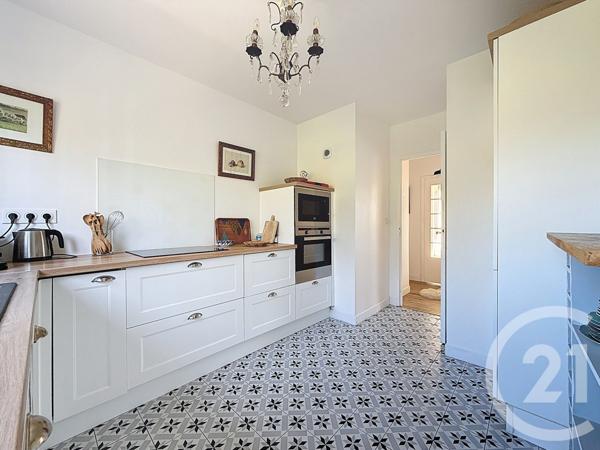 Appartement F4 à vendre  5 pièces - 87,45 m2 YERRES - 91