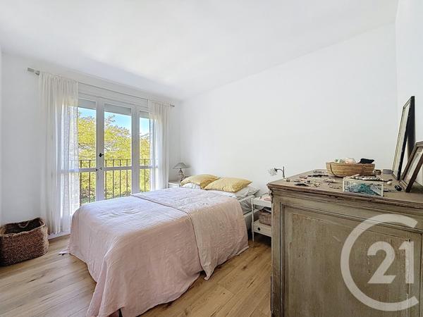 Appartement F4 à vendre  5 pièces - 87,45 m2 YERRES - 91