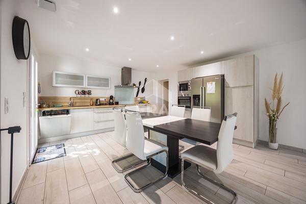 Maison Saint Cyprien 5 pièce(s) 110 m2