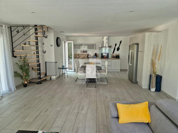 Maison Saint Cyprien 5 pièce(s) 110 m2