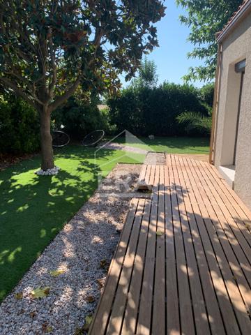 Maison Saint Cyprien 5 pièce(s) 110 m2