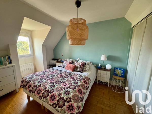 Maison à vendre 6 pièces 125 m² Saulx-les-Chartreux