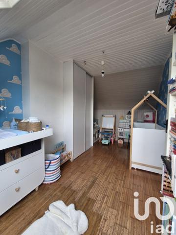 Maison à vendre 6 pièces 125 m² Saulx-les-Chartreux