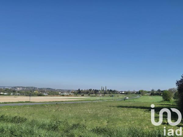 Maison à vendre 6 pièces 125 m² Saulx-les-Chartreux