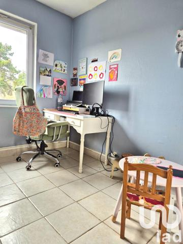 Maison à vendre 6 pièces 125 m² Saulx-les-Chartreux