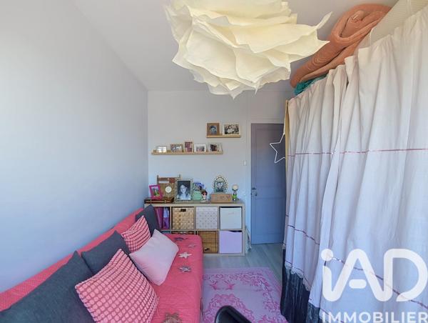 Maison à vendre 4 pièces 98 m² Saint-Aubin-lès-Elbeuf