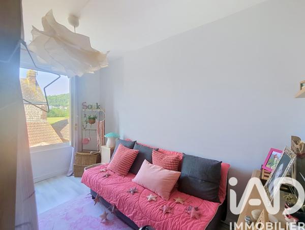 Maison à vendre 4 pièces 98 m² Saint-Aubin-lès-Elbeuf
