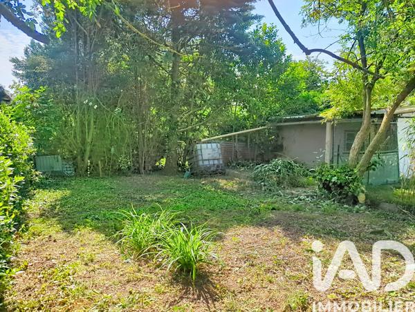 Maison à vendre 4 pièces 98 m² Saint-Aubin-lès-Elbeuf