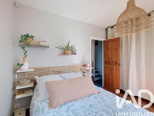 Maison à vendre 4 pièces 98 m² Saint-Aubin-lès-Elbeuf
