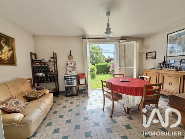 Maison à vendre 5 pièces 82 m² Périers