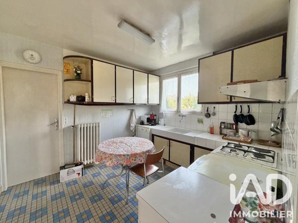 Maison à vendre 5 pièces 82 m² Périers