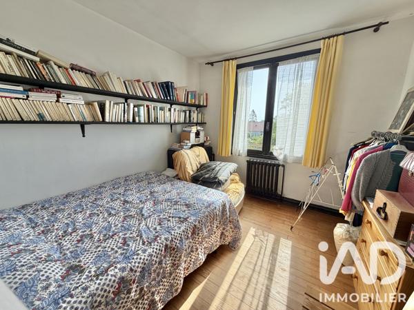 Maison à vendre 5 pièces 82 m² Périers