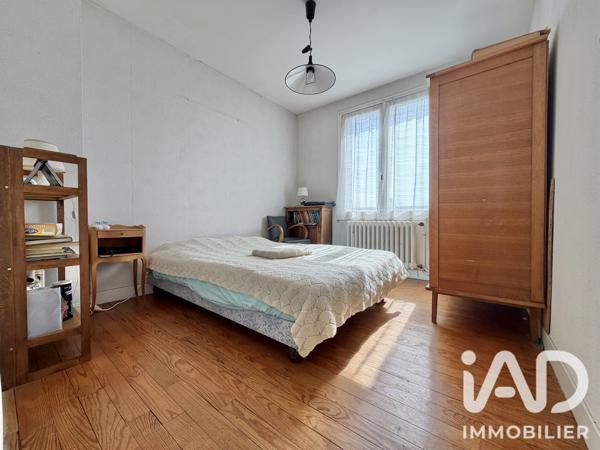 Maison à vendre 5 pièces 82 m² Périers
