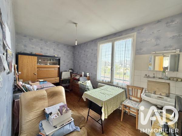 Maison à vendre 5 pièces 82 m² Périers