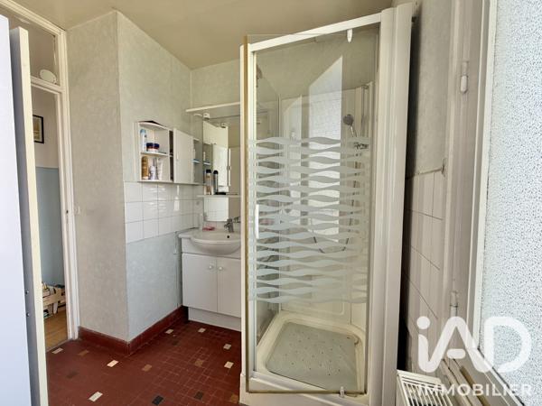 Maison à vendre 5 pièces 82 m² Périers