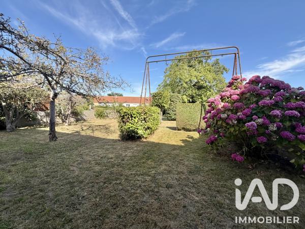 Maison à vendre 5 pièces 82 m² Périers