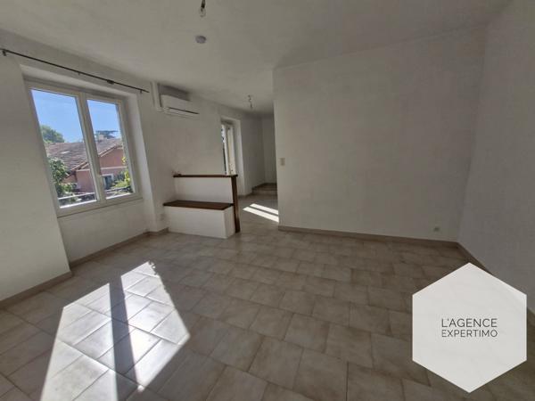 Courthézon (84350) Appartement T2 Courthézon