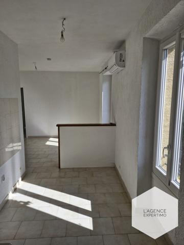 Courthézon (84350) Appartement T2 Courthézon