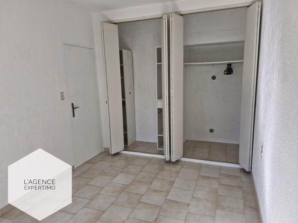 Courthézon (84350) Appartement T2 Courthézon