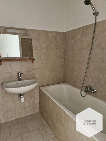 Courthézon (84350) Appartement T2 Courthézon