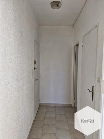 Courthézon (84350) Appartement T2 Courthézon