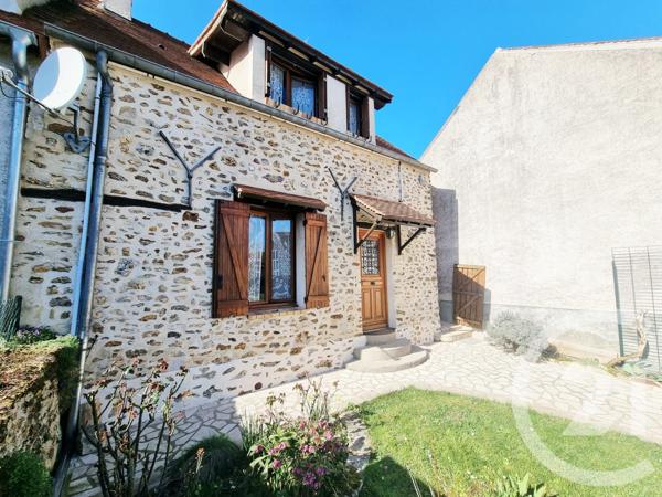 Maison à vendre  4 pièces - 107 m2 ST ARNOULT EN YVELINES - 78