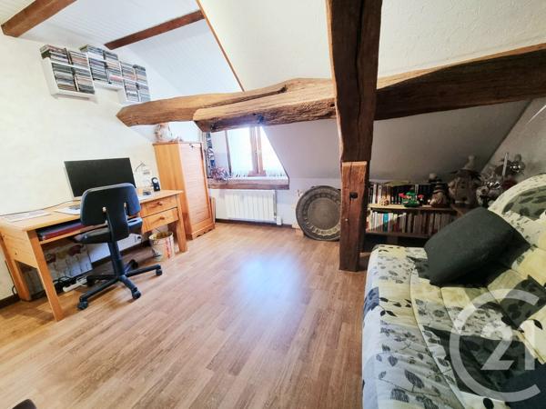 Maison à vendre  4 pièces - 107 m2 ST ARNOULT EN YVELINES - 78