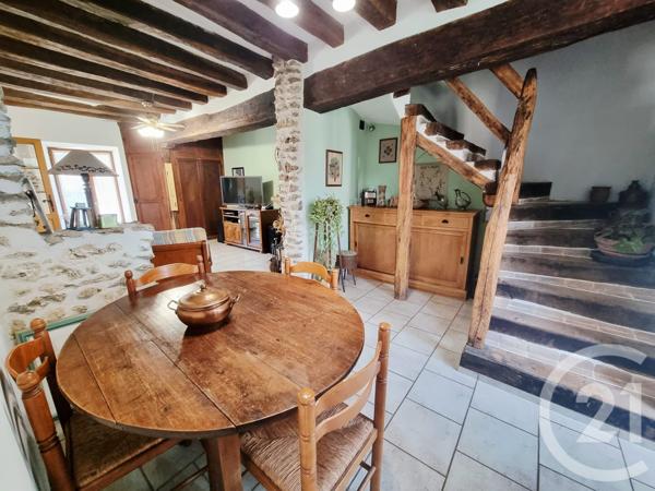 Maison à vendre  4 pièces - 107 m2 ST ARNOULT EN YVELINES - 78