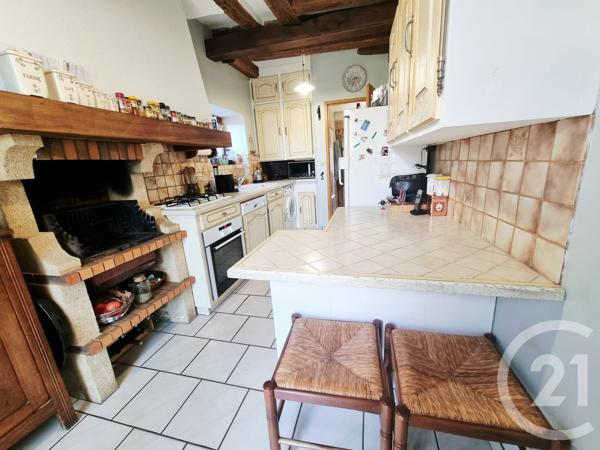 Maison à vendre  4 pièces - 107 m2 ST ARNOULT EN YVELINES - 78