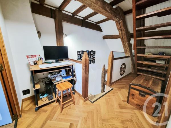 Maison à vendre  4 pièces - 107 m2 ST ARNOULT EN YVELINES - 78