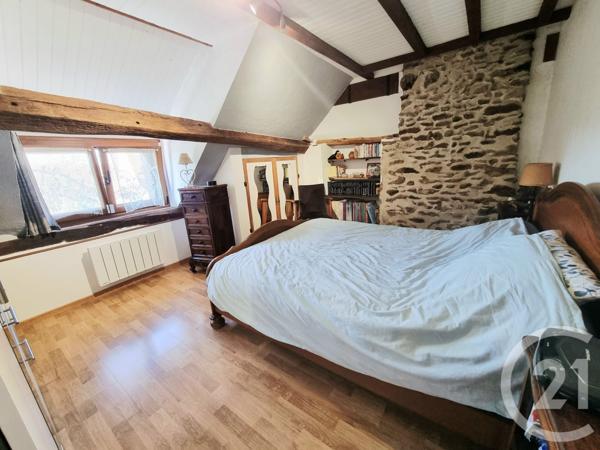 Maison à vendre  4 pièces - 107 m2 ST ARNOULT EN YVELINES - 78