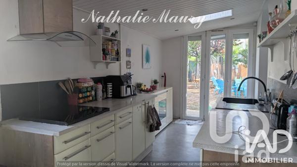 Maison à vendre 5 pièces 93 m² Saujon