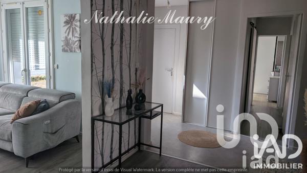 Maison à vendre 5 pièces 93 m² Saujon