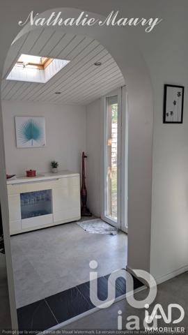 Maison à vendre 5 pièces 93 m² Saujon