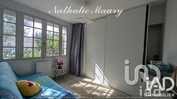 Maison à vendre 5 pièces 93 m² Saujon