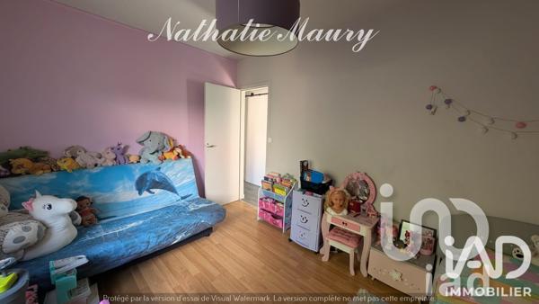 Maison à vendre 5 pièces 93 m² Saujon