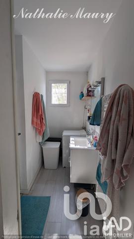 Maison à vendre 5 pièces 93 m² Saujon
