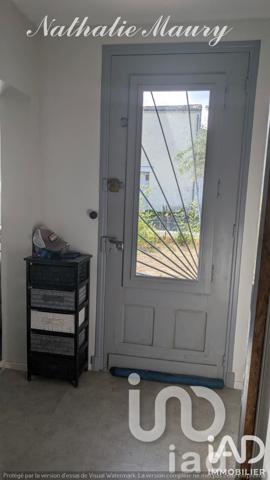 Maison à vendre 5 pièces 93 m² Saujon