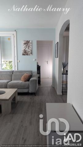 Maison à vendre 5 pièces 93 m² Saujon