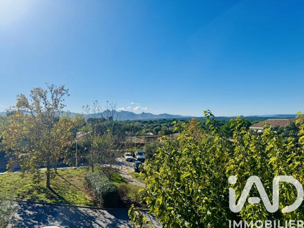 Appartement à vendre 2 pièces 43 m² Roquebrune-sur-Argens