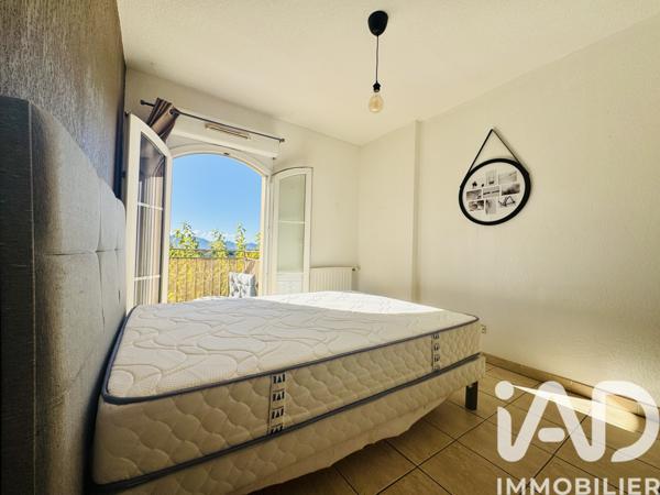 Appartement à vendre 2 pièces 43 m² Roquebrune-sur-Argens