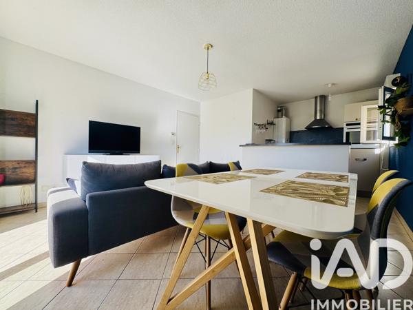 Appartement à vendre 2 pièces 43 m² Roquebrune-sur-Argens