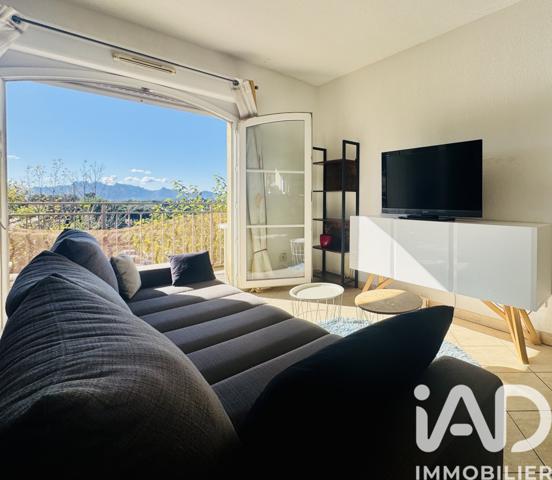 Appartement à vendre 2 pièces 43 m² Roquebrune-sur-Argens